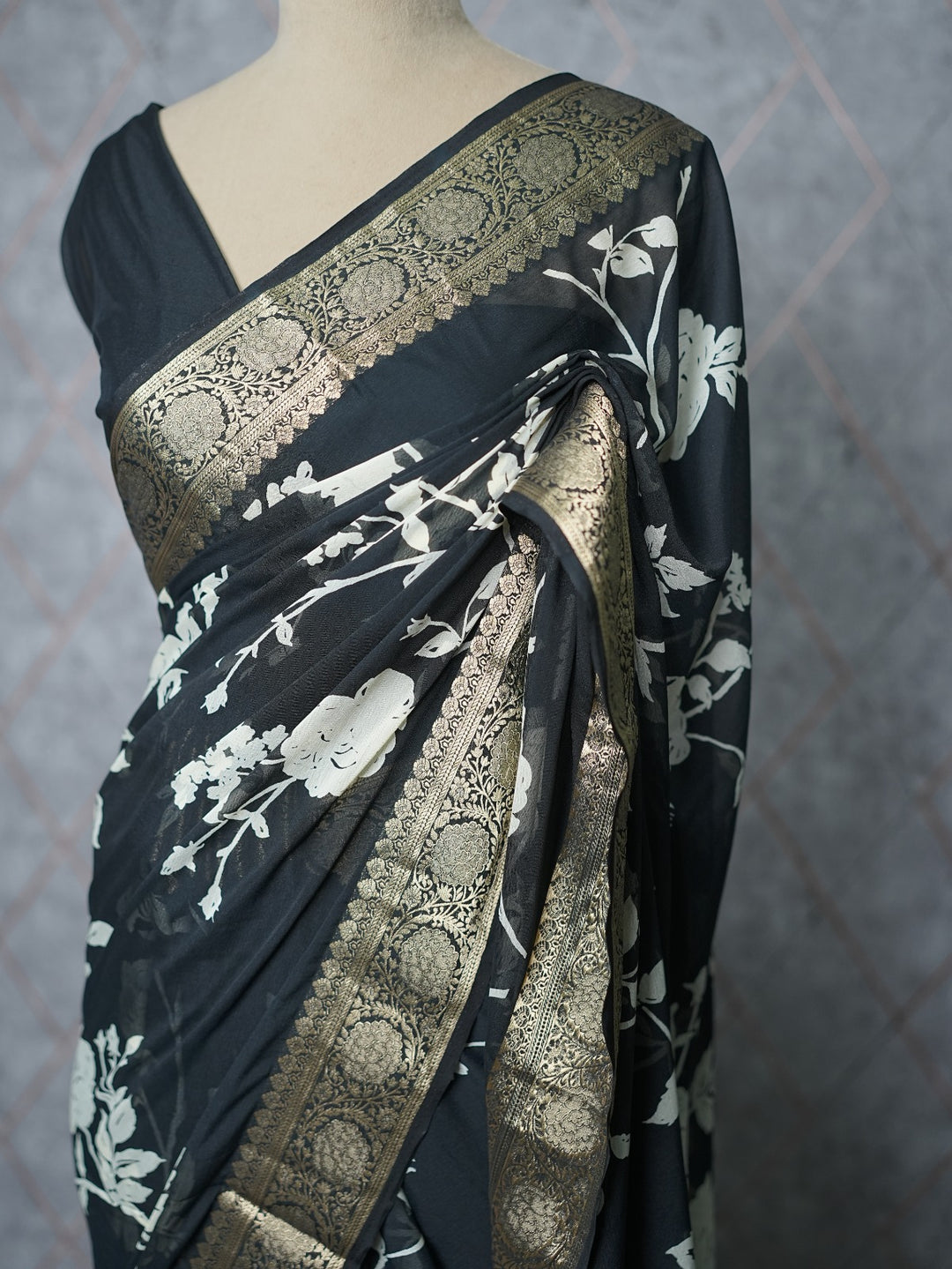 Chinnon Saree TSA3899