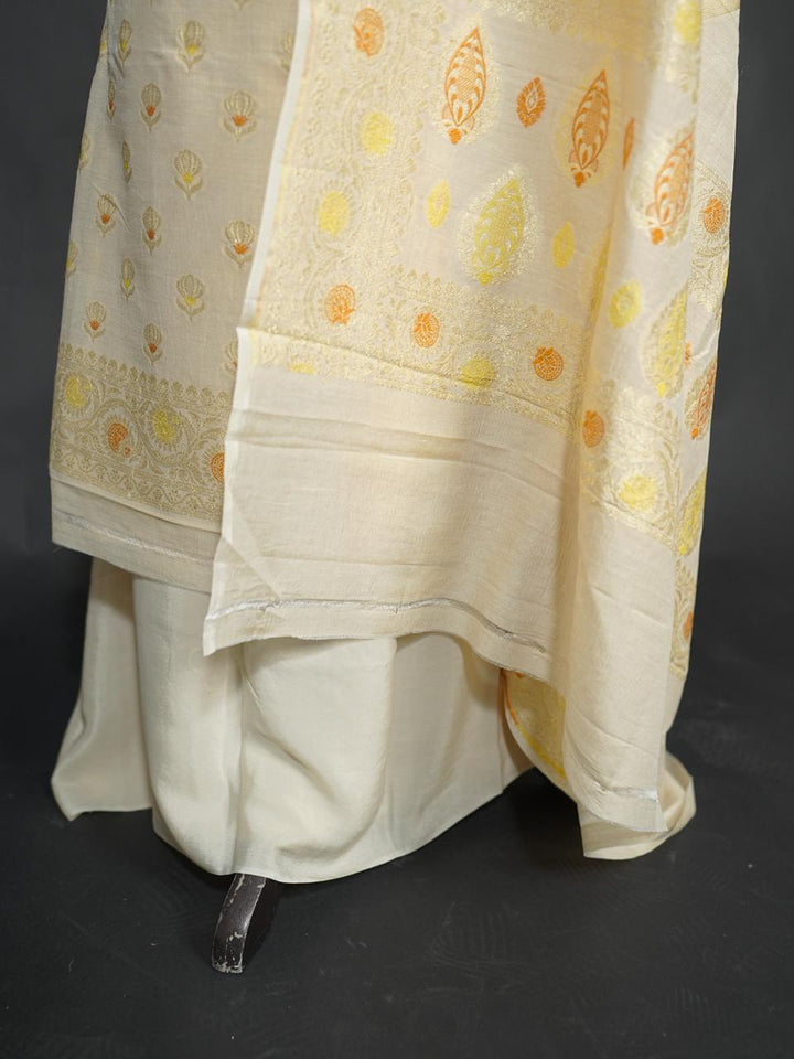 Tussar Salwar TSS3910
