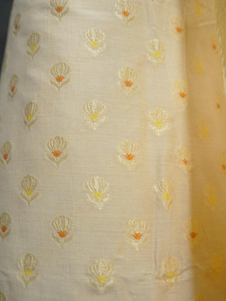 Tussar Salwar TSS3910