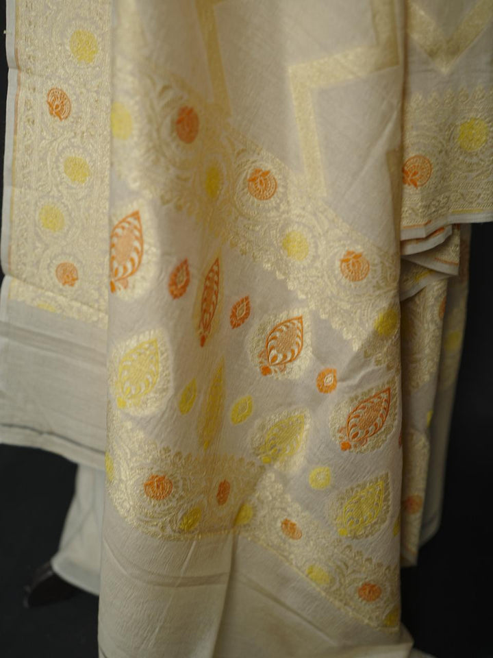 Tussar Salwar TSS3910