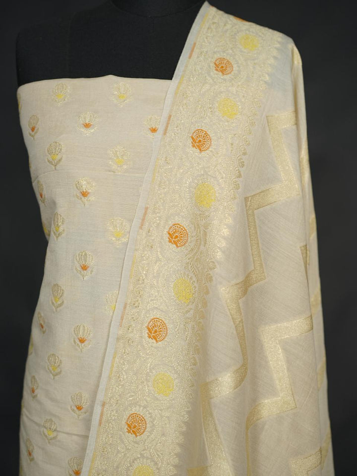 Tussar Salwar TSS3910