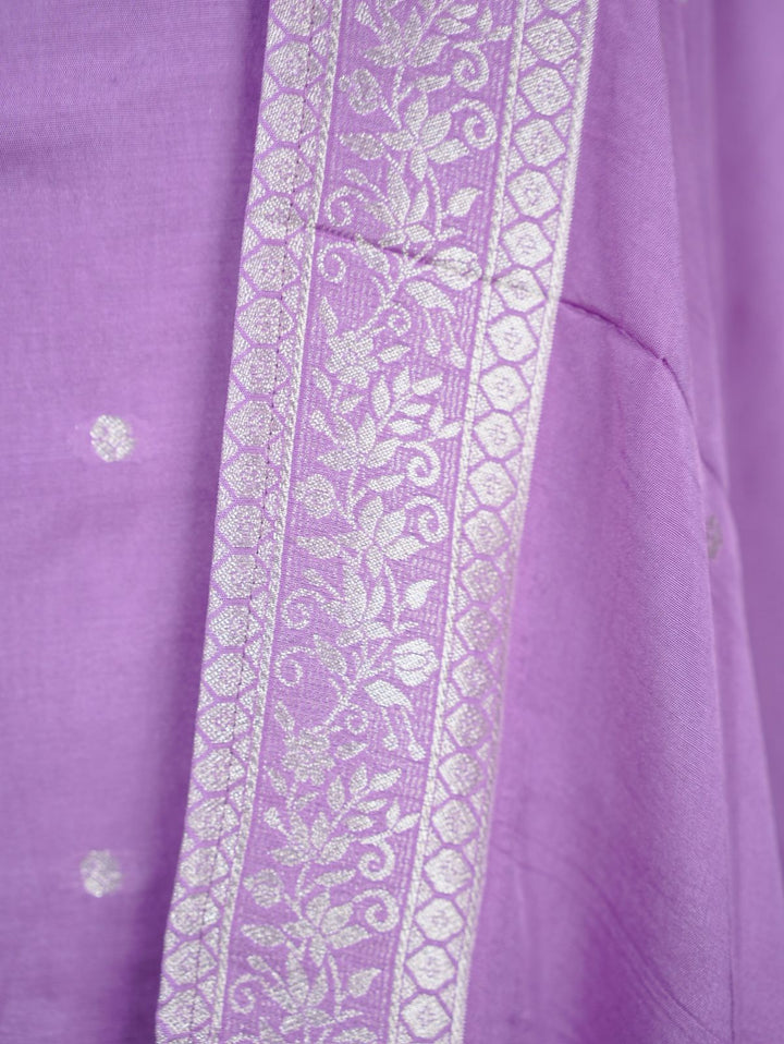 Semi-Banarasi Salwar TSS3914