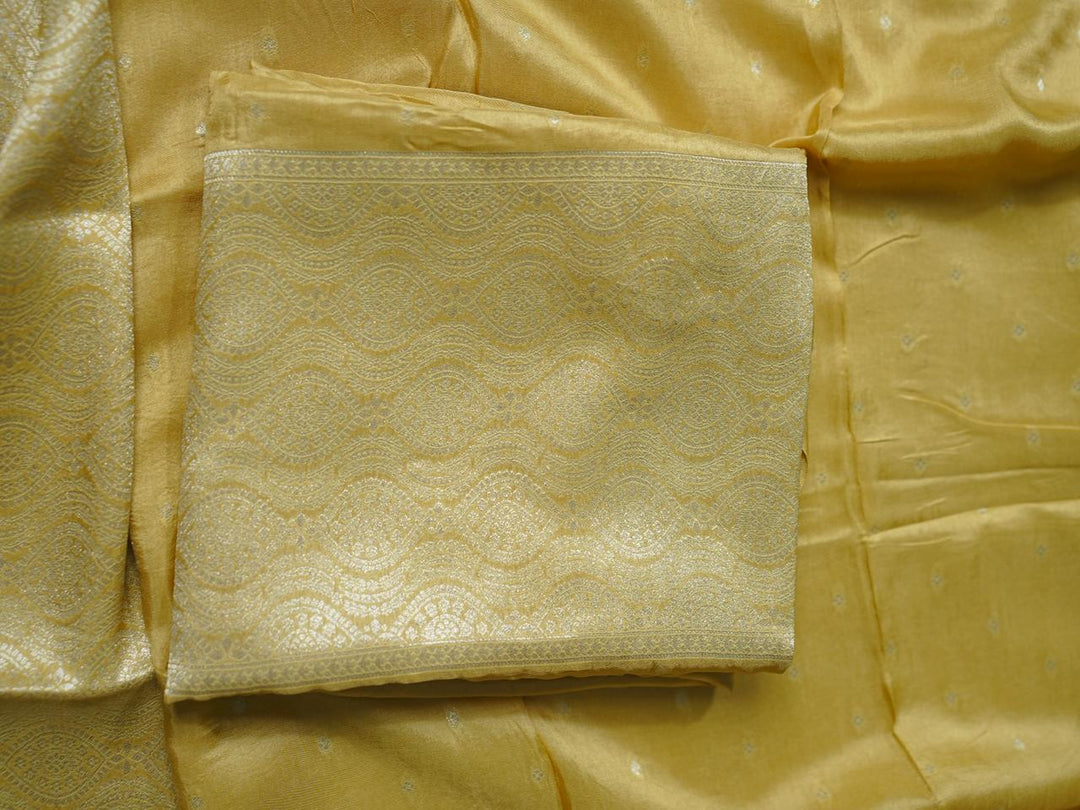 Semi-Banarasi Salwar TSS3919