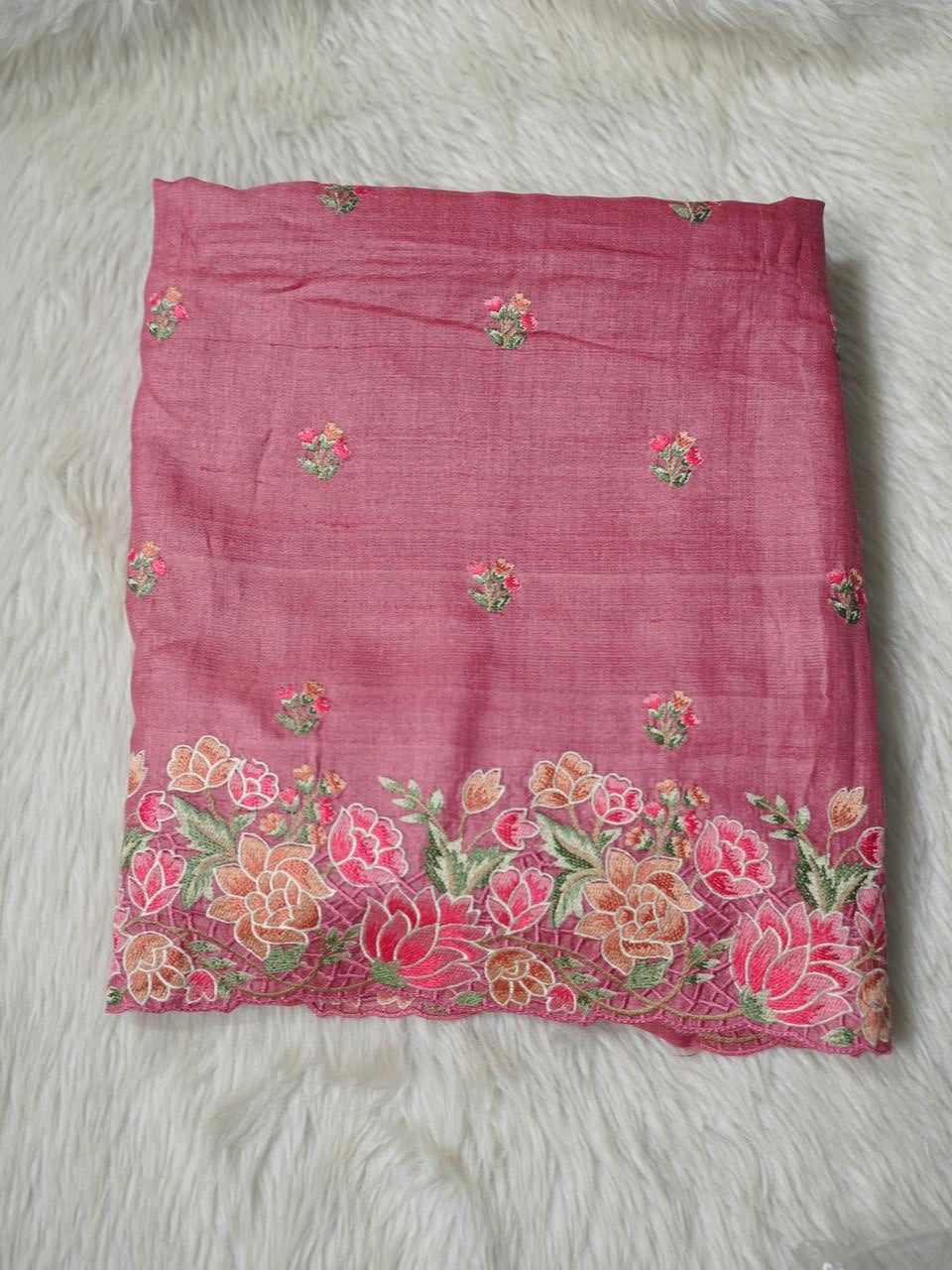 Tussar Salwar TSS3922