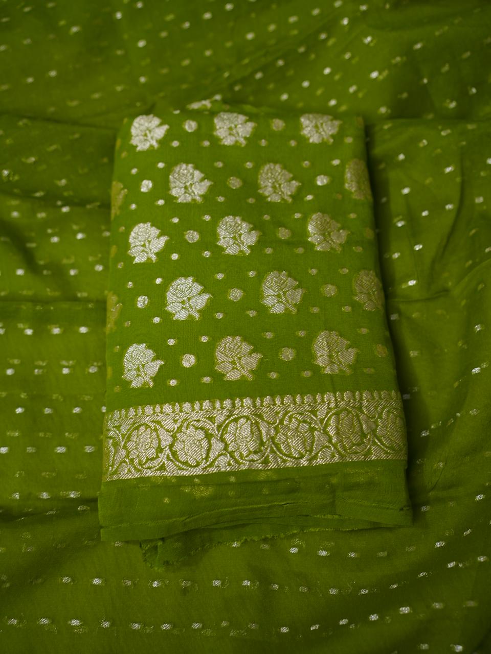 Banarasi Salwar TSS3923