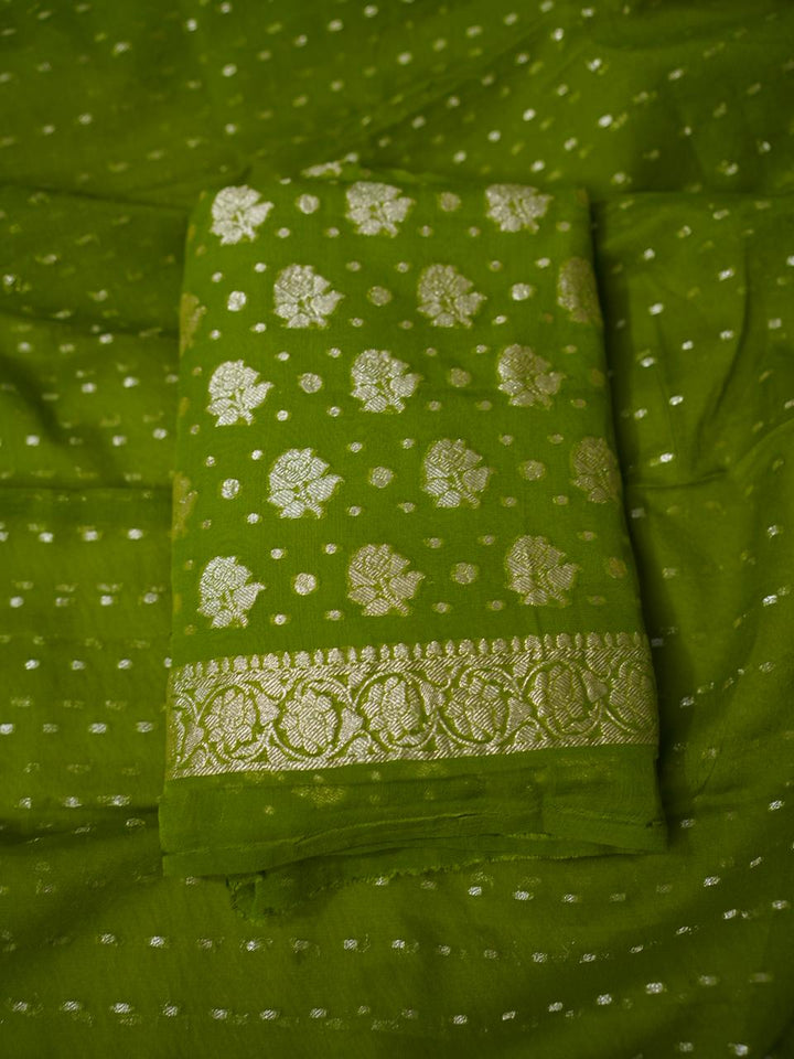 Banarasi Salwar TSS3923