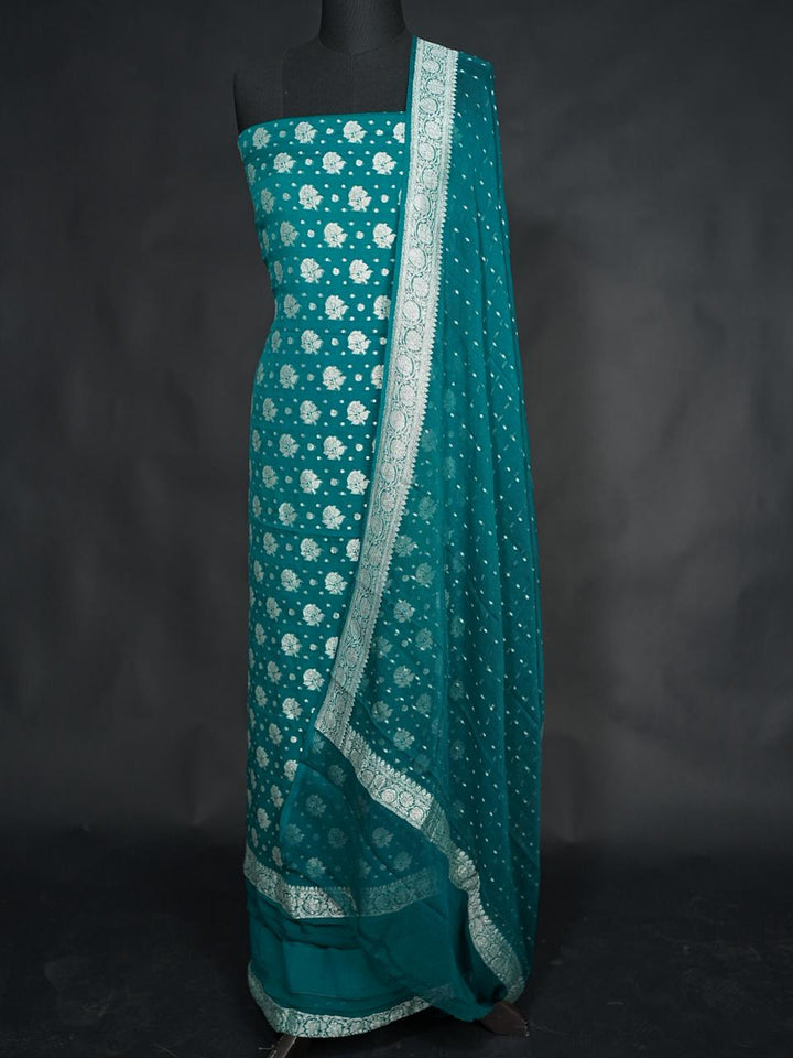 Banarasi Salwar TSS3923