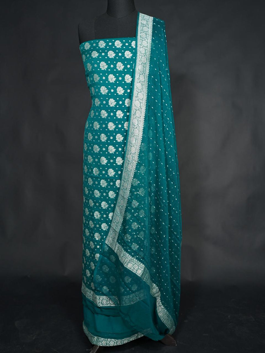 Salwars – Page 19 – Teresa Designers