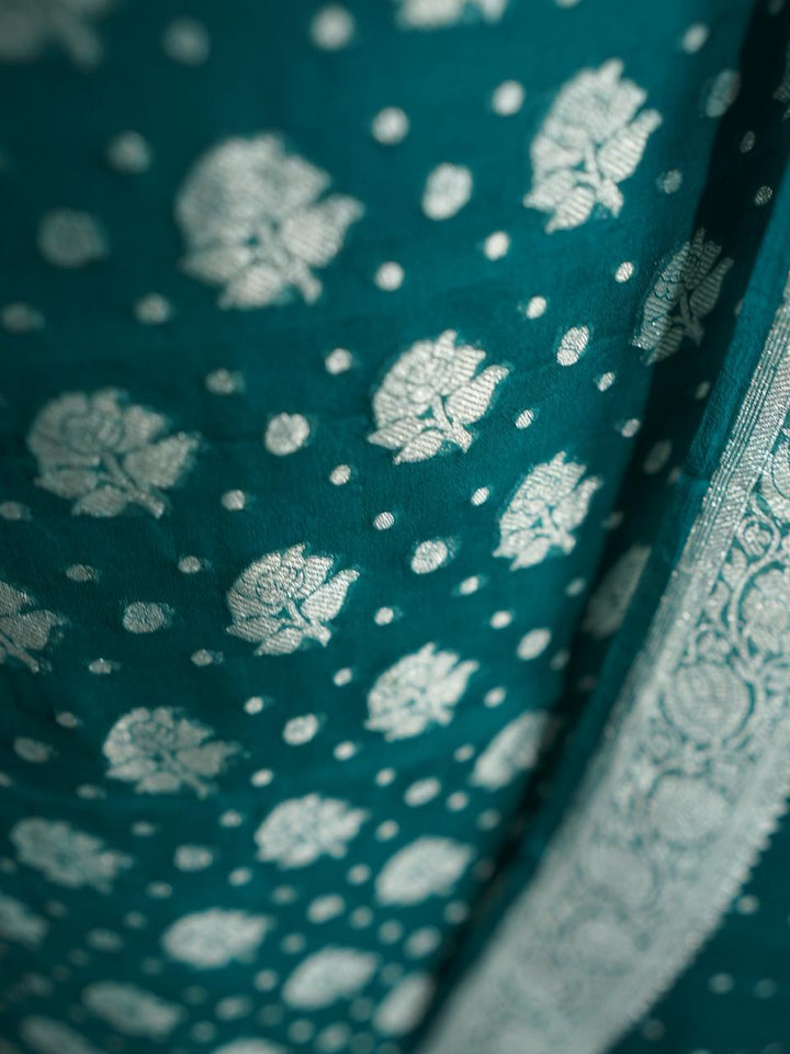 Banarasi Salwar TSS3923