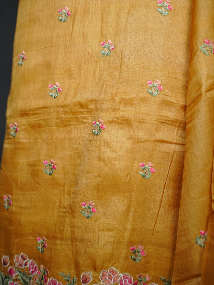 Tussar Salwar TSS3922