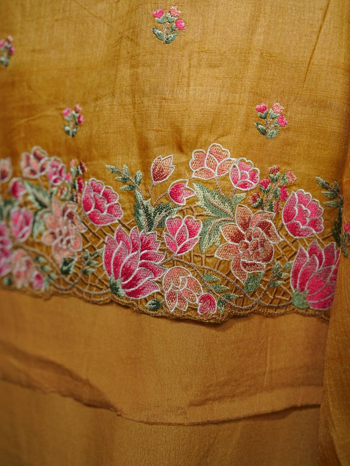 Tussar Salwar TSS3922