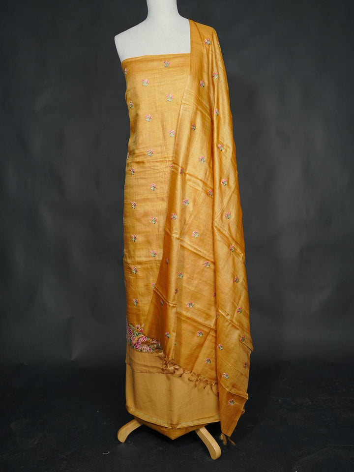 Tussar Salwar TSS3922