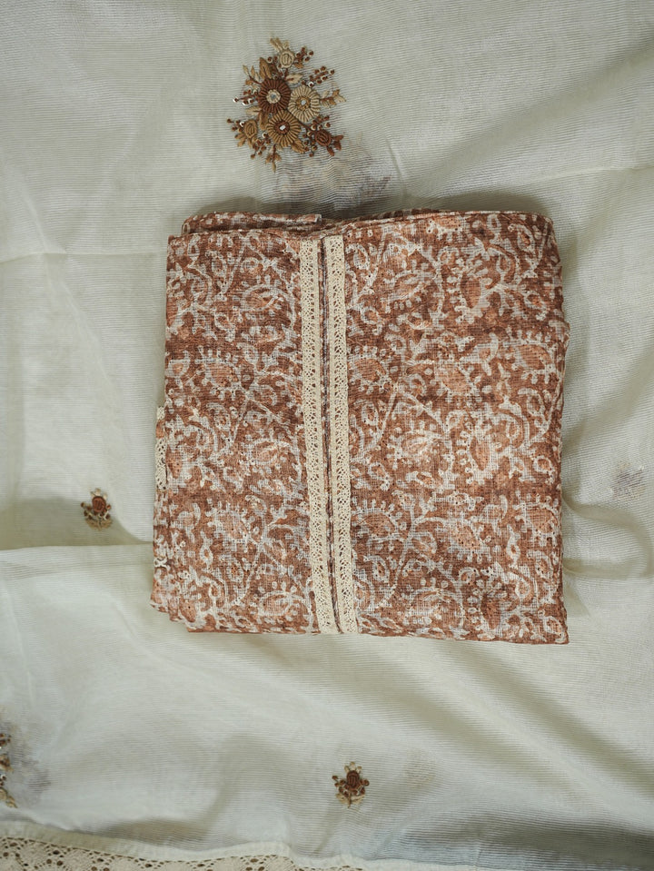 Net Kota Salwar TSS3929