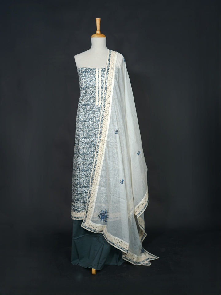 Net Kota Salwar TSS3929