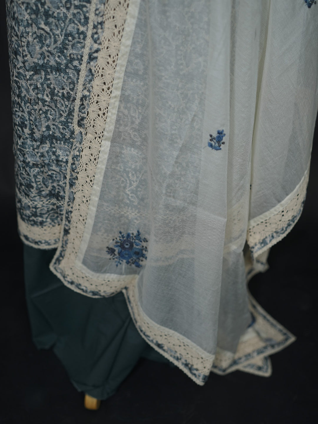 Net Kota Salwar TSS3929