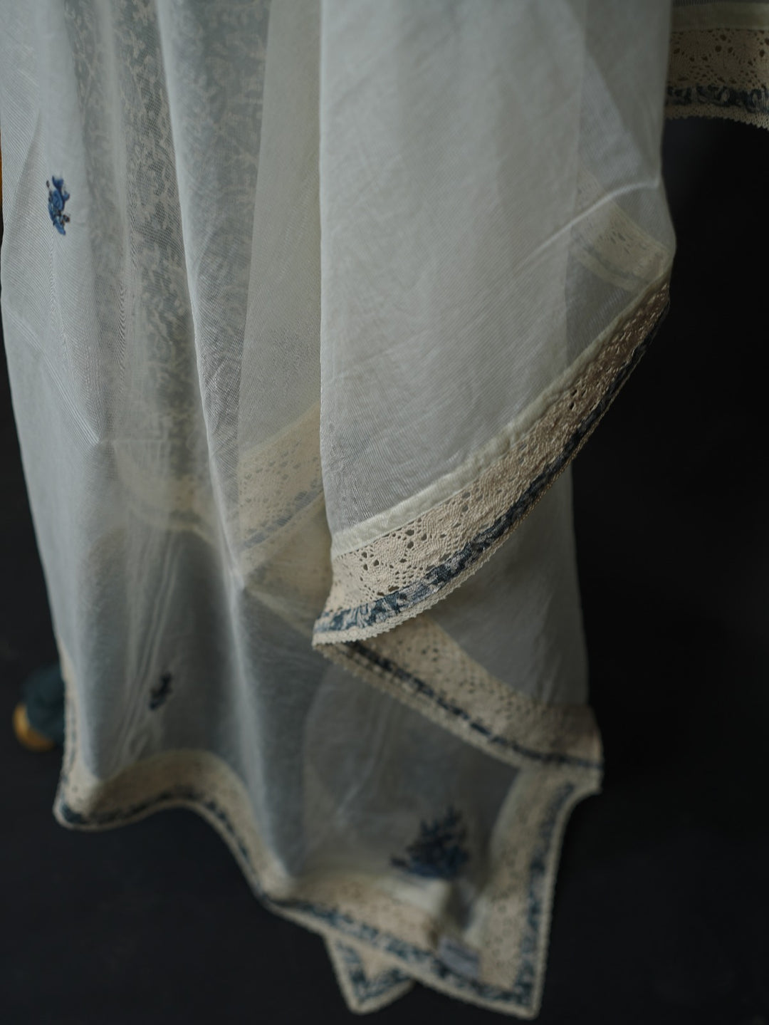 Net Kota Salwar TSS3929