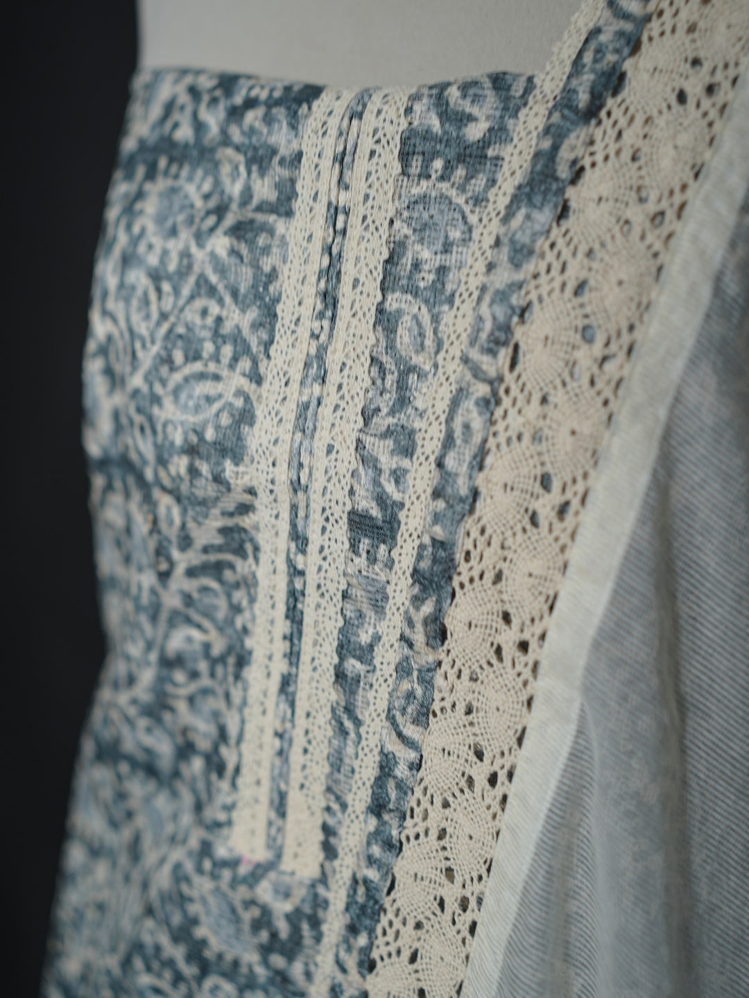 Net Kota Salwar TSS3929