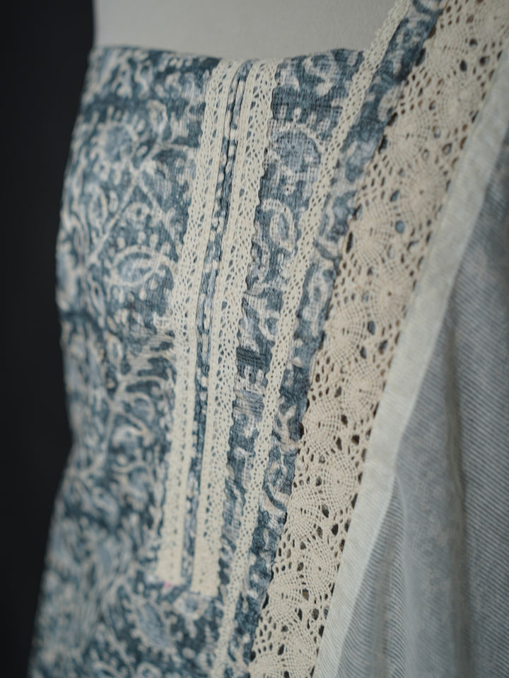 Net Kota Salwar TSS3929