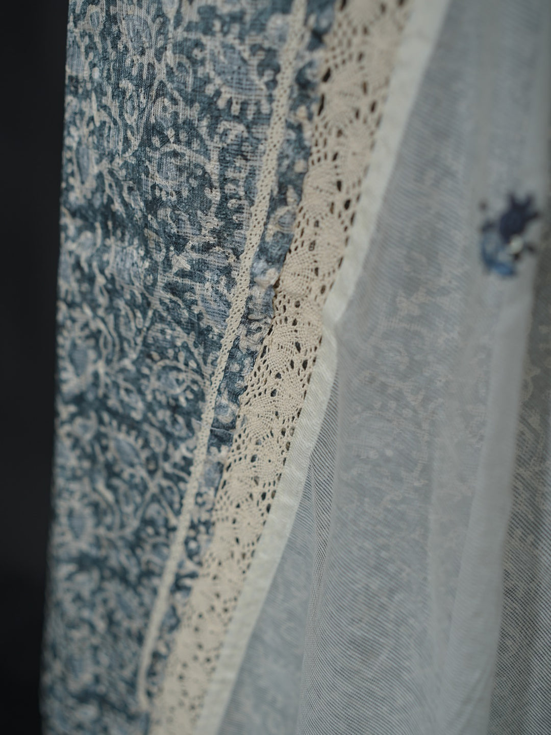 Net Kota Salwar TSS3929