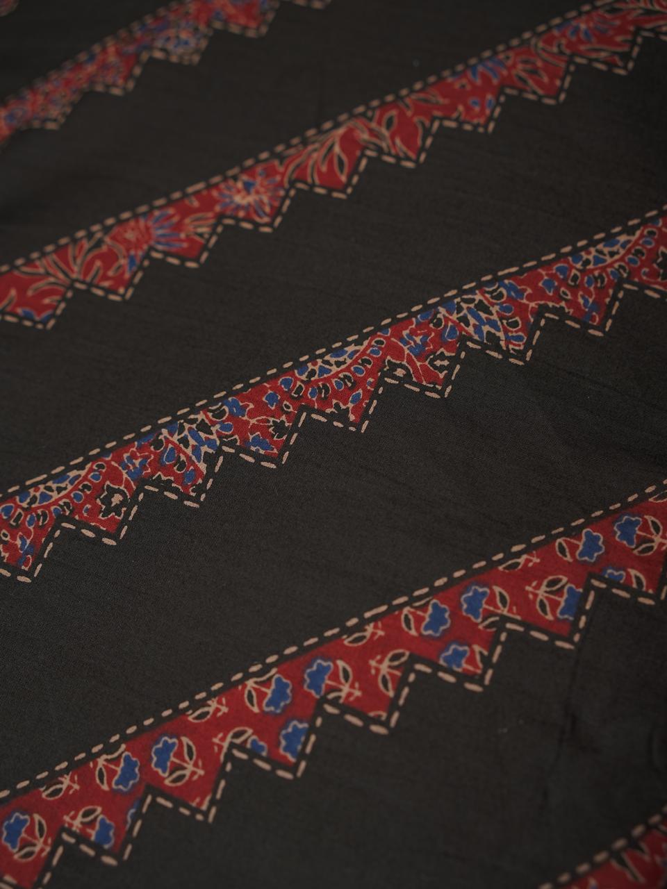 Cotton Material TRF3932