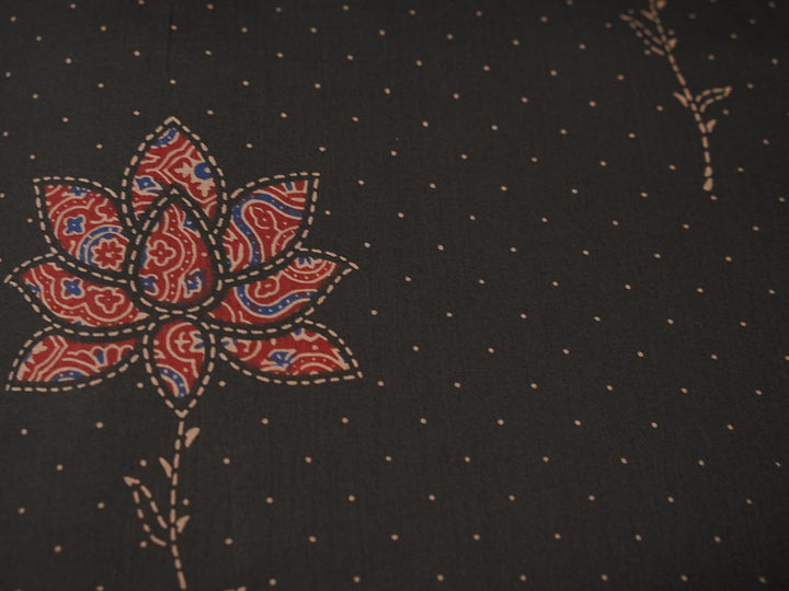 Cotton Material TRF3932