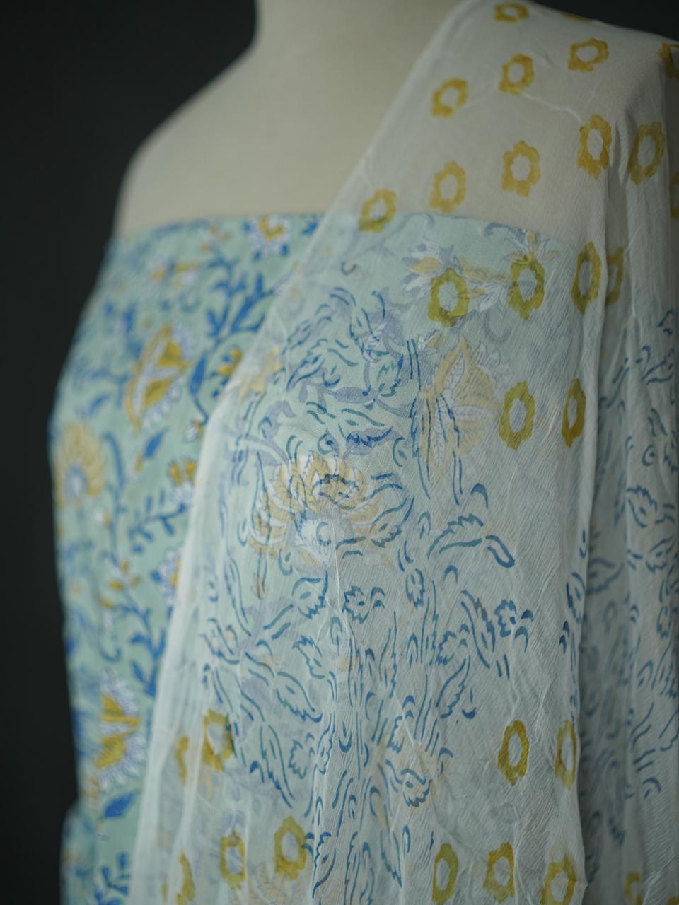 Cotton Salwar TSS3939