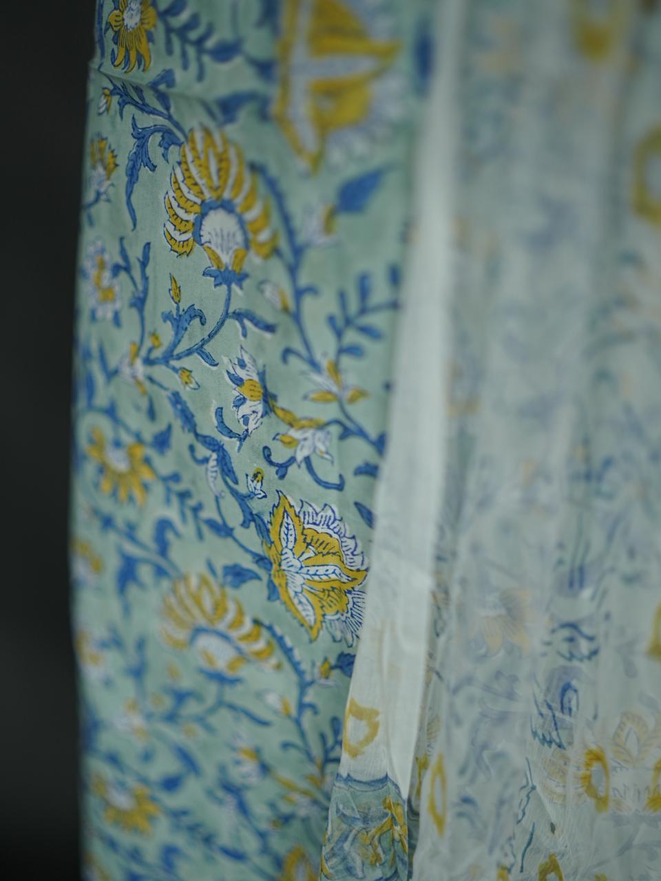 Cotton Salwar TSS3939