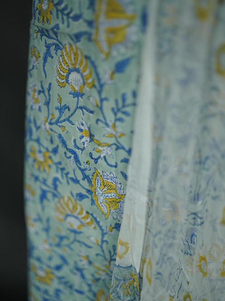 Cotton Salwar TSS3939