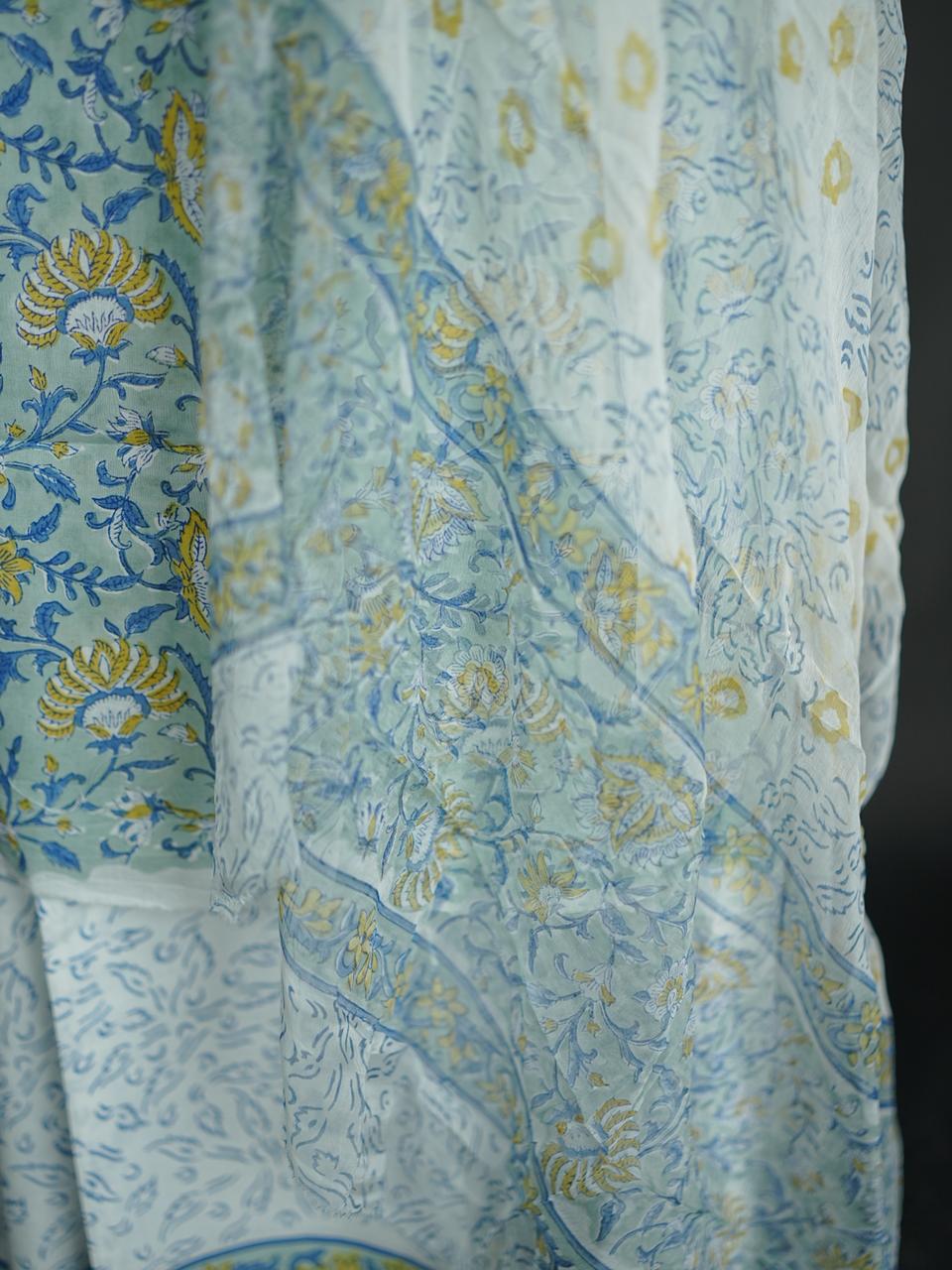 Cotton Salwar TSS3939