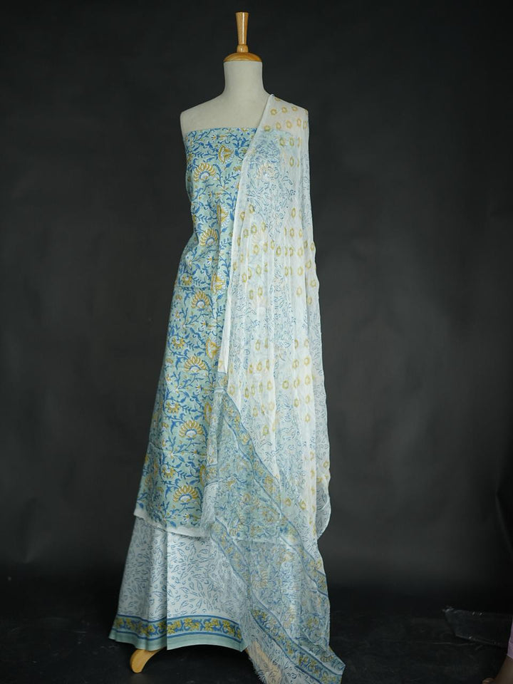 Cotton Salwar TSS3939