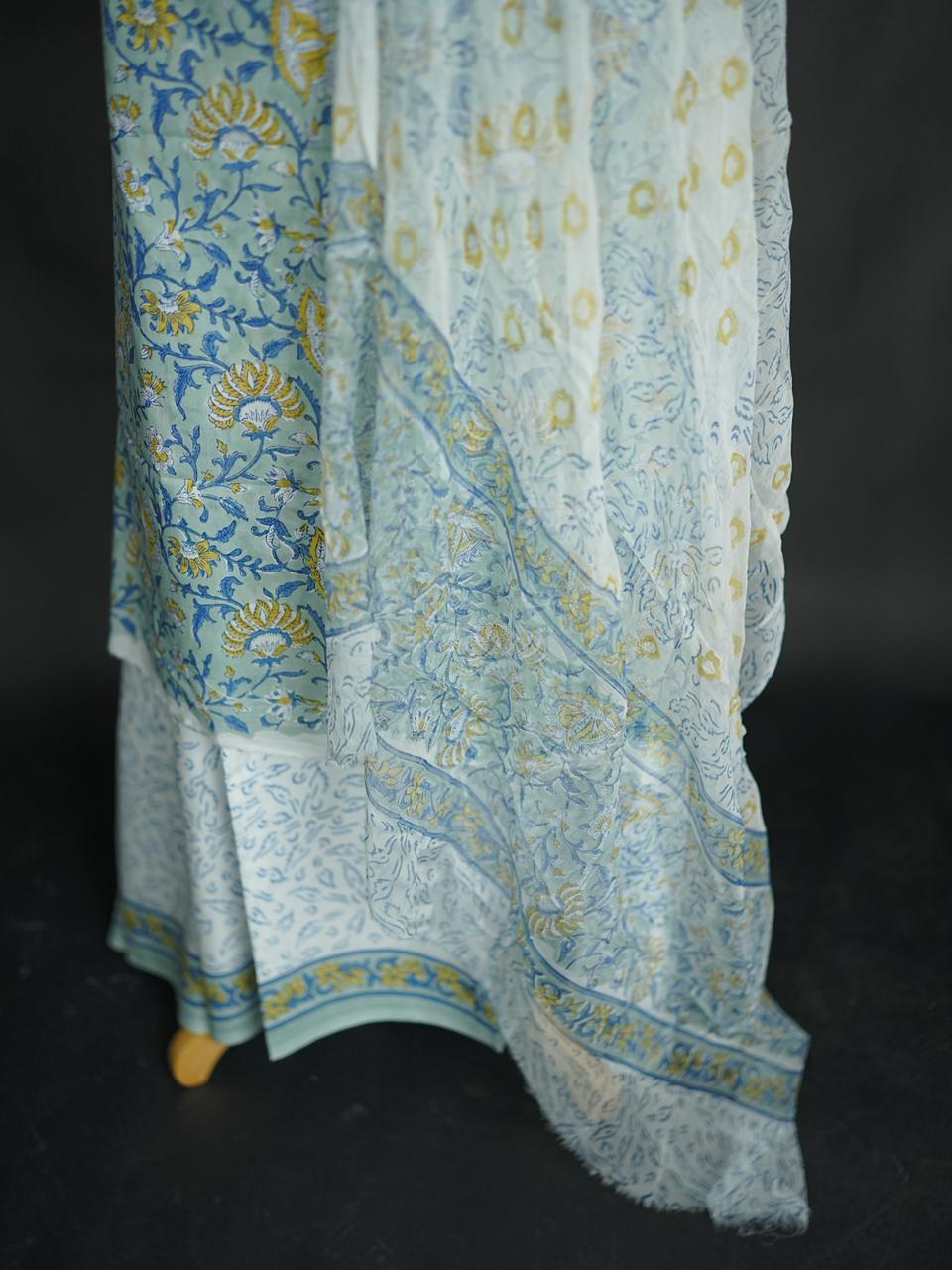 Cotton Salwar TSS3939