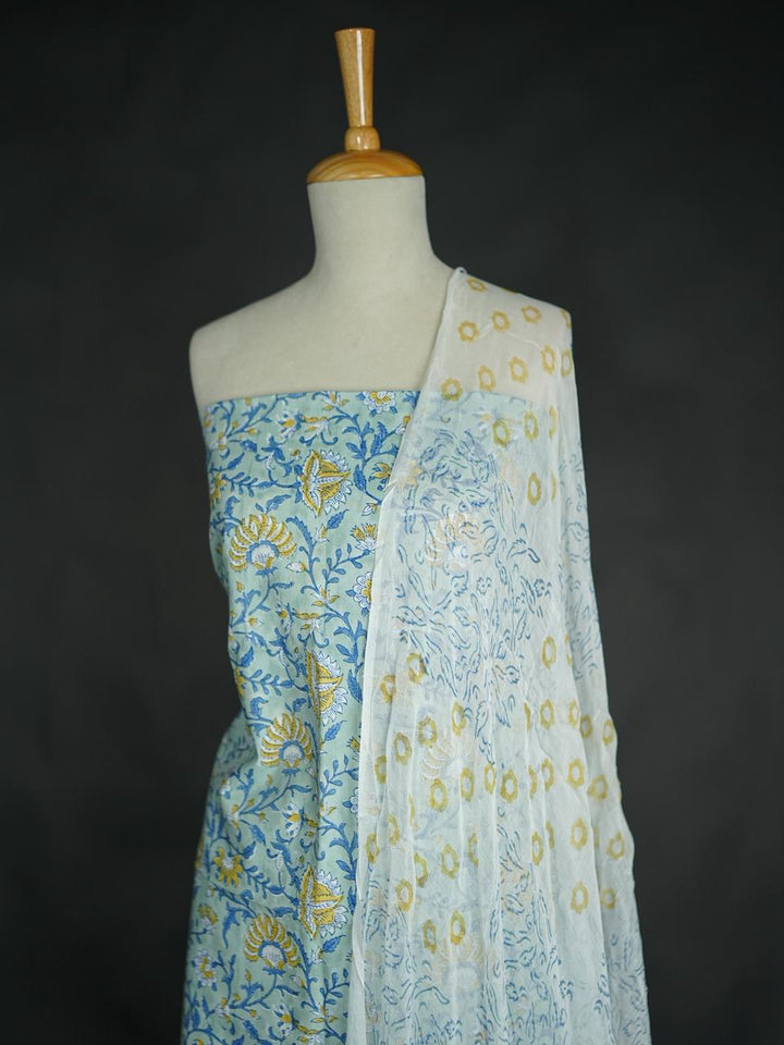 Cotton Salwar TSS3939