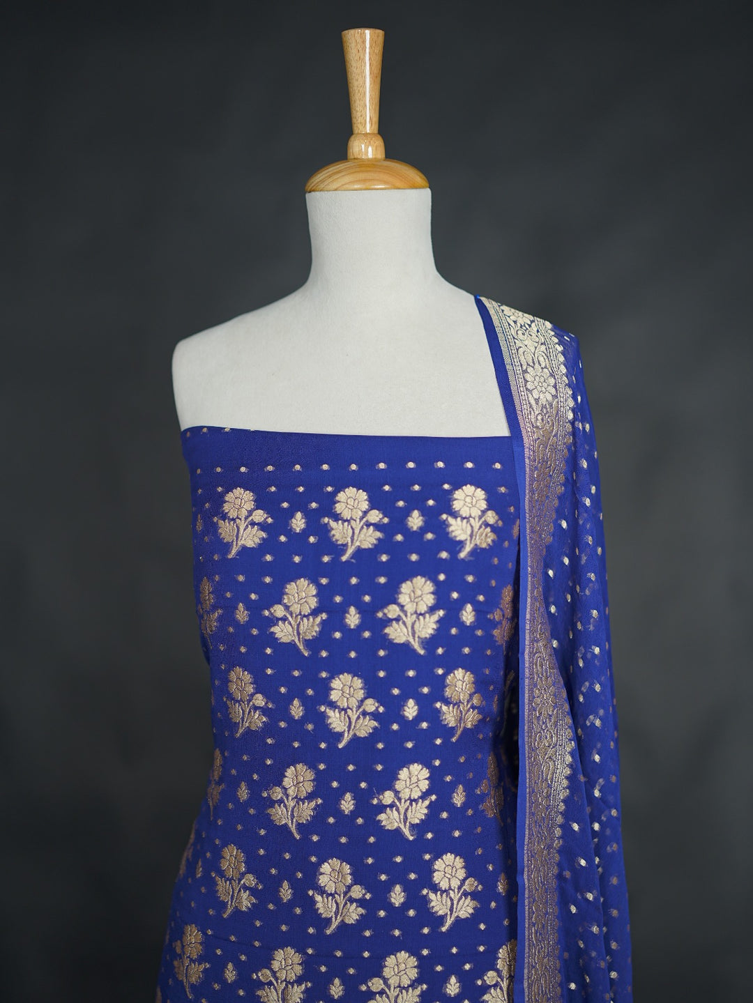 Banarasi Salwar TSS3934