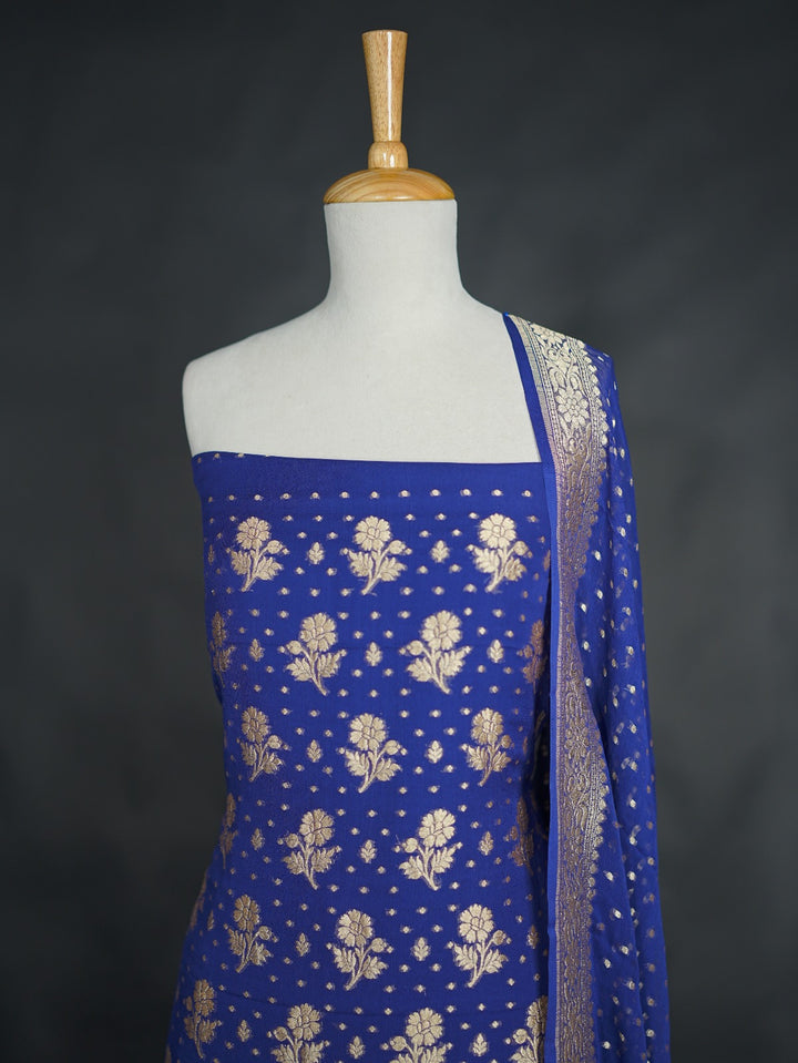 Banarasi Salwar TSS3934