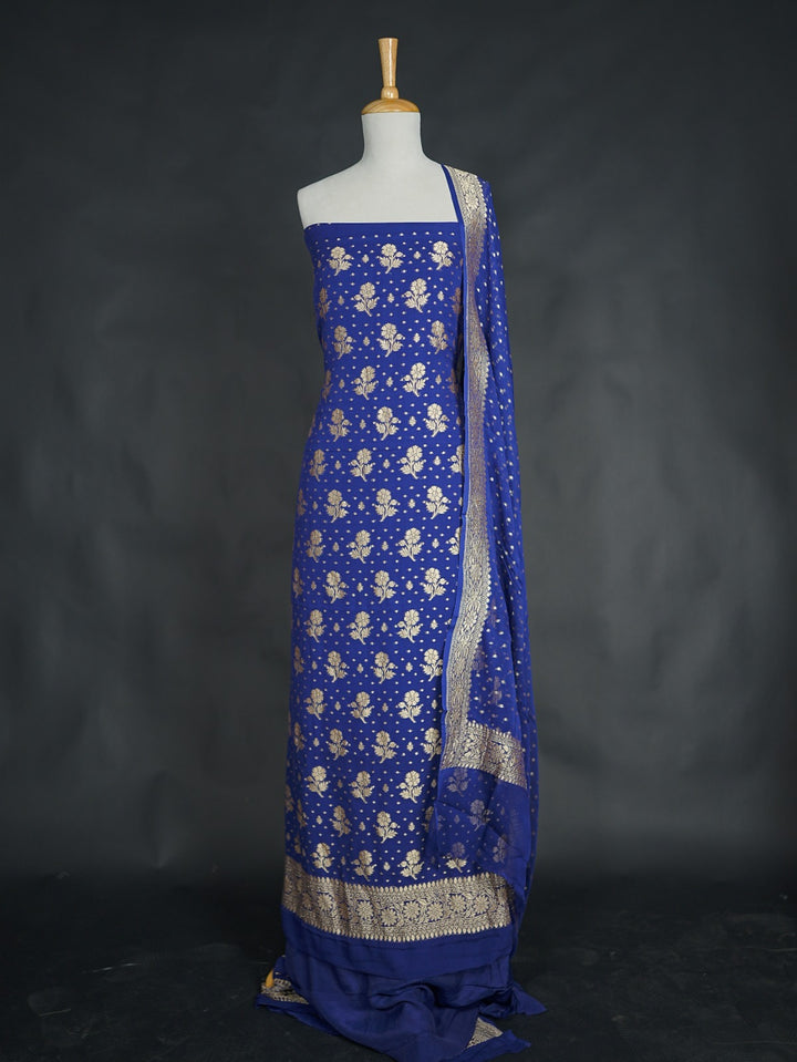 Banarasi Salwar TSS3934