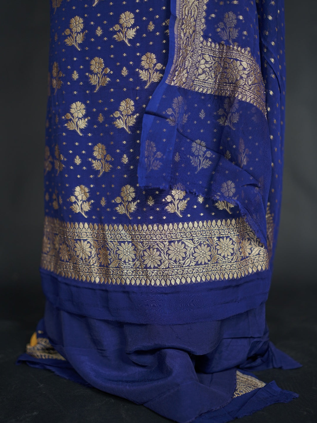 Banarasi Salwar TSS3934