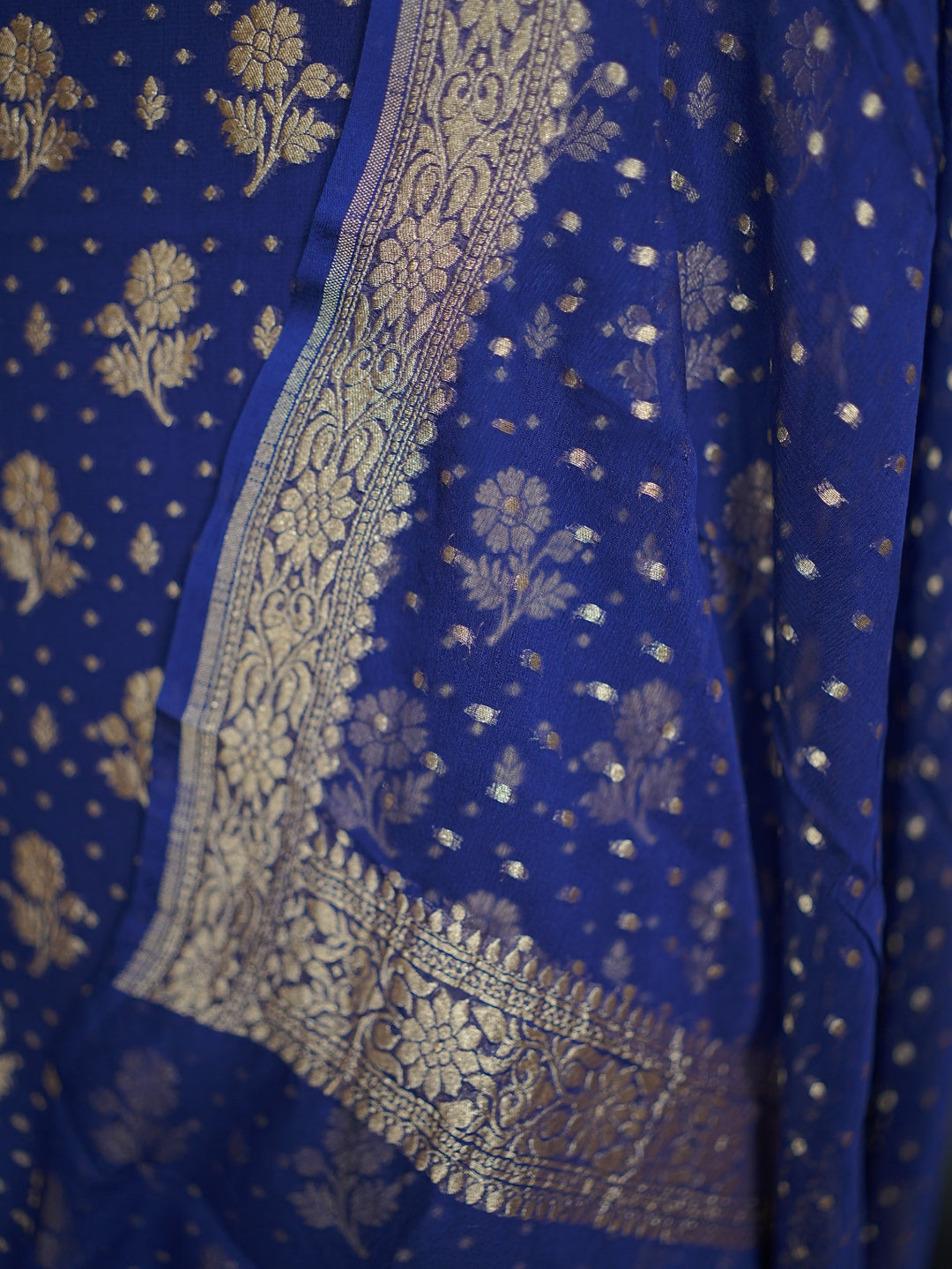 Banarasi Salwar TSS3934