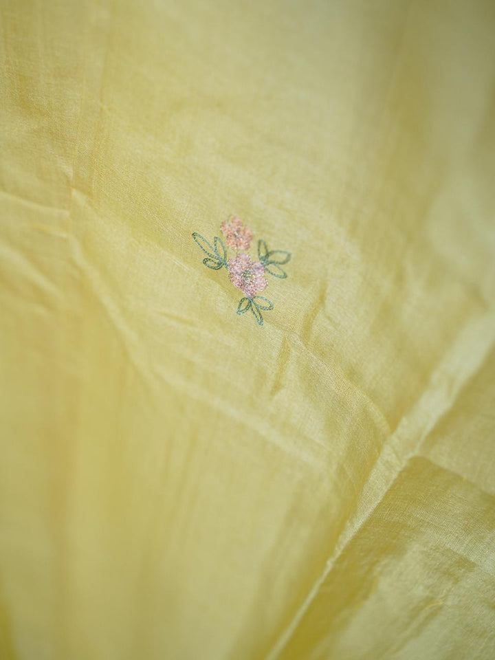 Tussar Salwar TSS3944