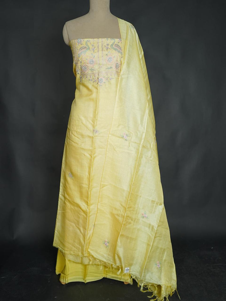 Tussar Salwar TSS3944