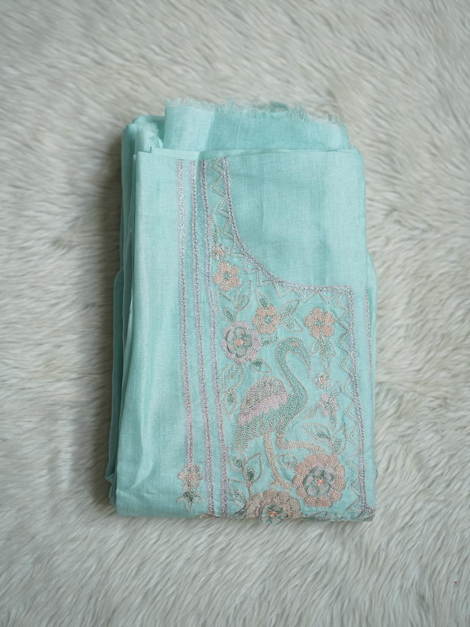 Tussar Salwar TSS3944