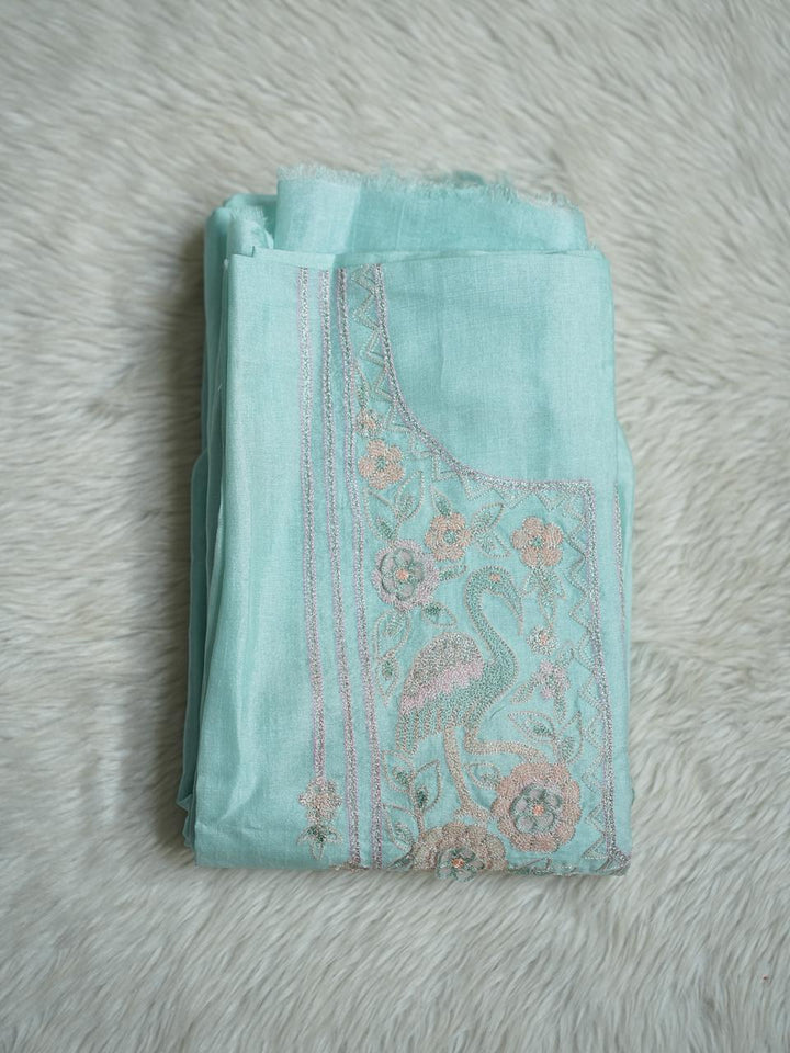 Tussar Salwar TSS3944