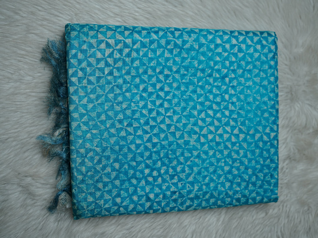 Tussar Salwar TSS3953