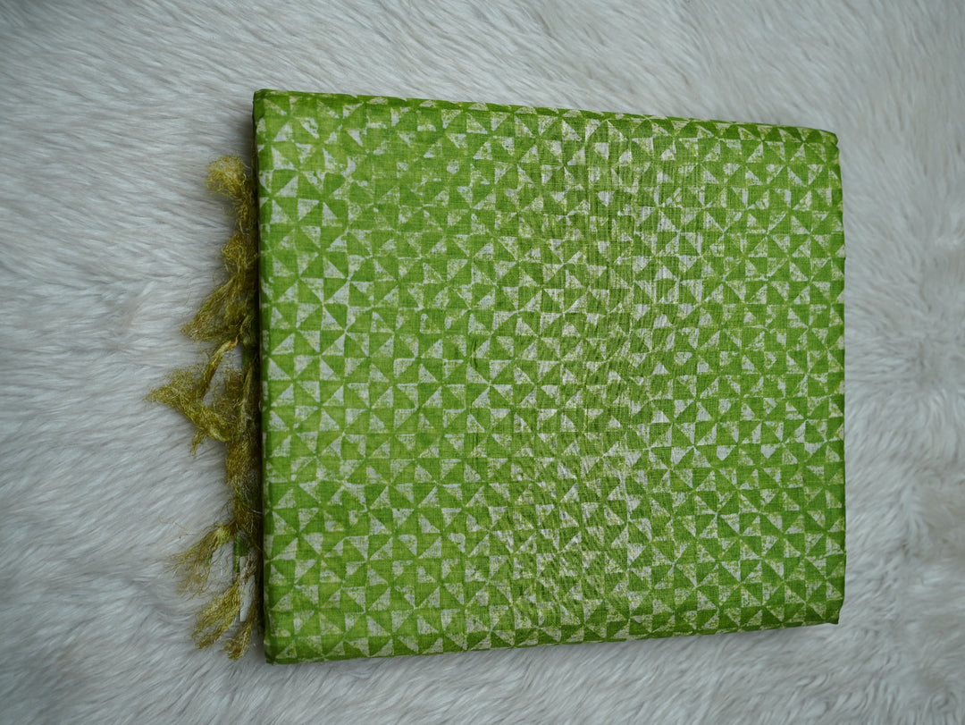 Tussar Salwar TSS3953