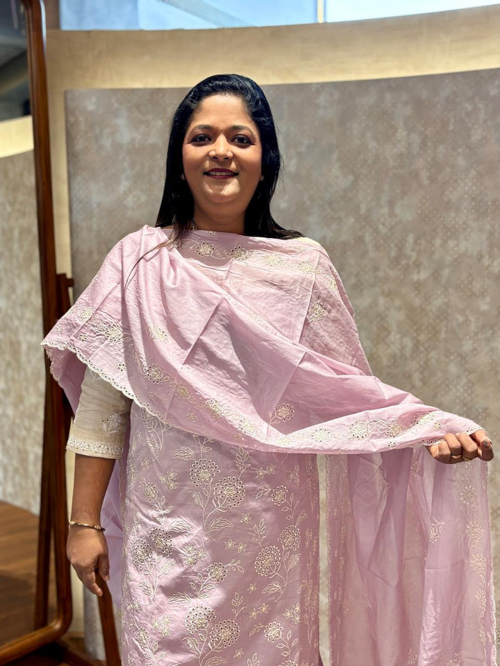 Cotton salwar TSS3956