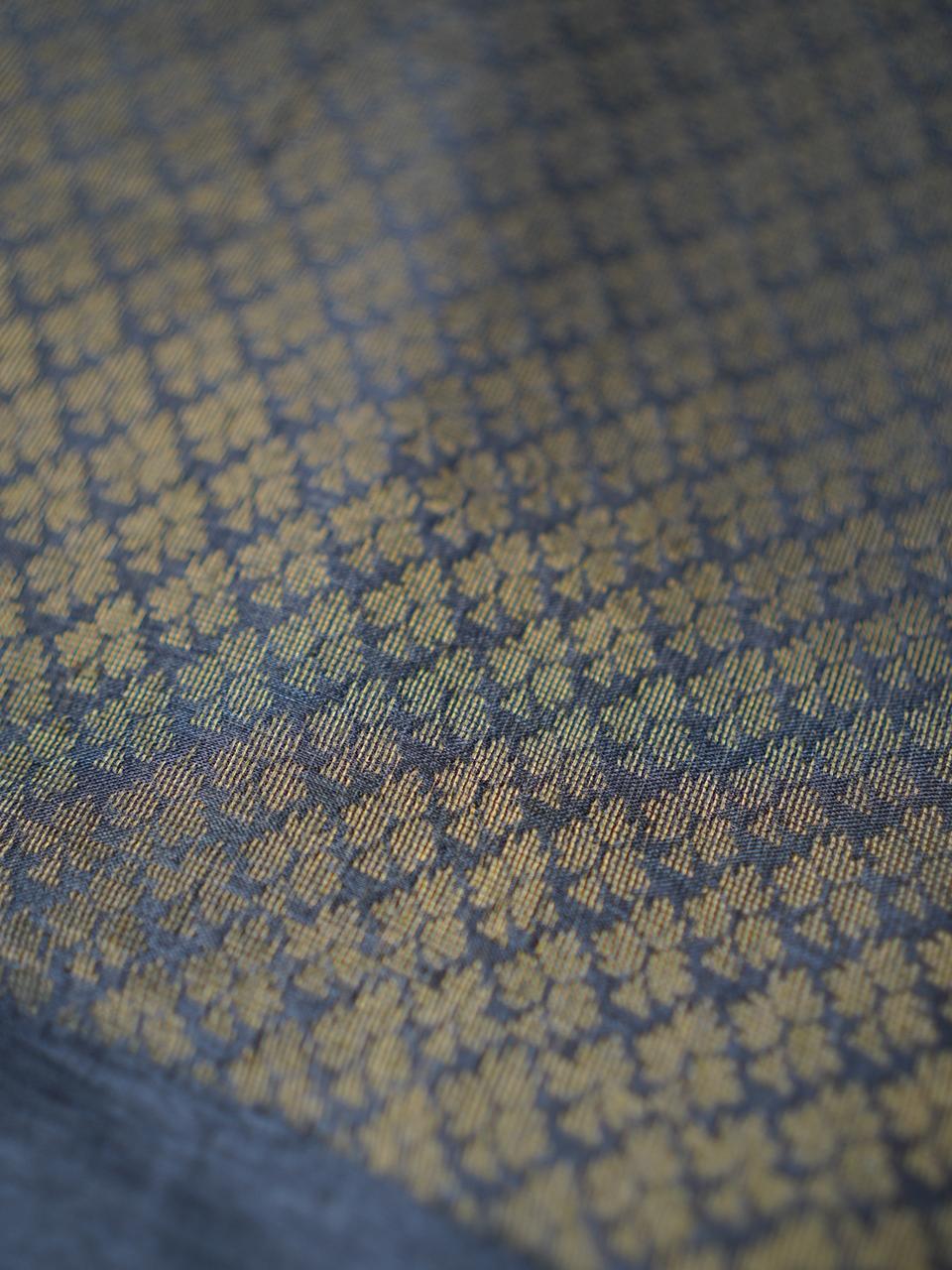 Tussar Saree TSA3957