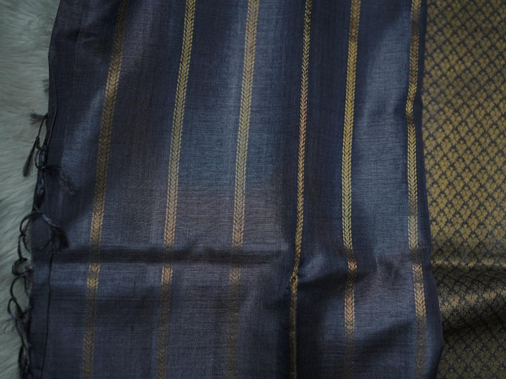 Tussar Saree TSA3957