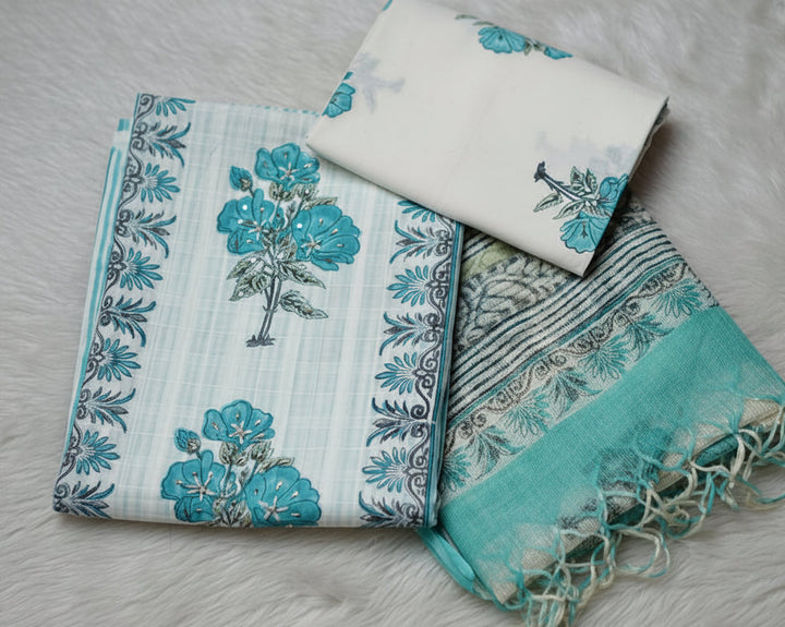 Cotton Salwar TSS3988