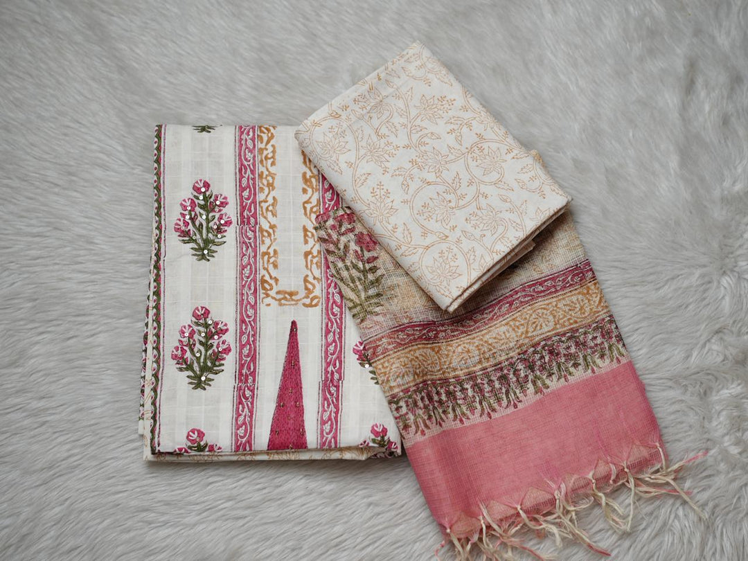 Cotton Salwar TSS3988