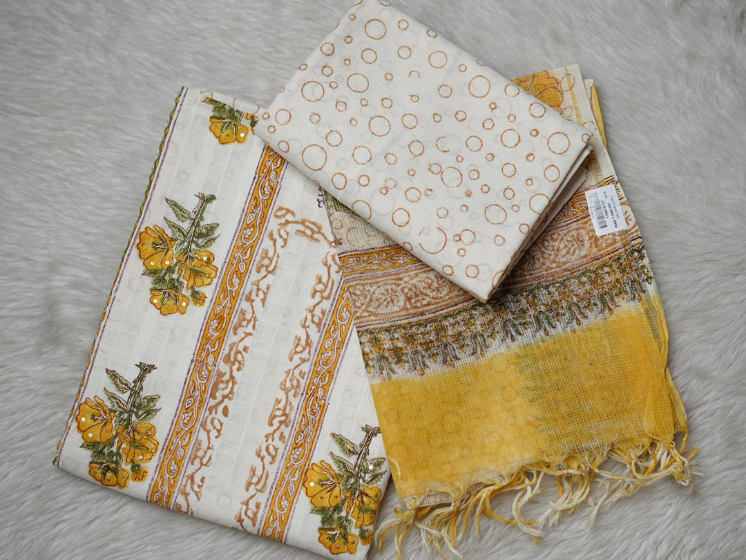 Cotton Salwar TSS3988