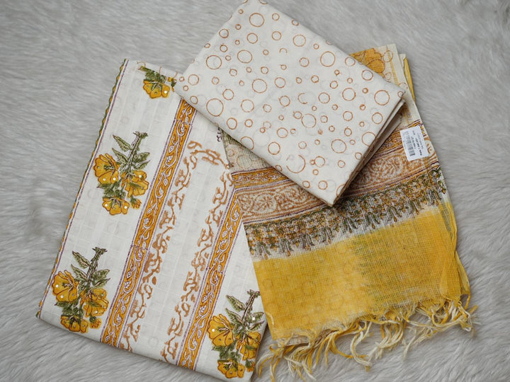 Cotton Salwar TSS3988